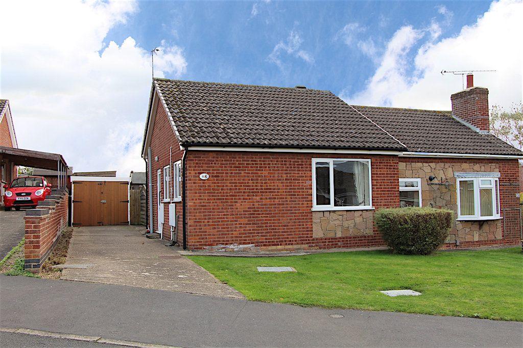 View of Property at Front