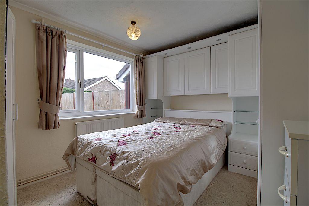 Double Bedroom