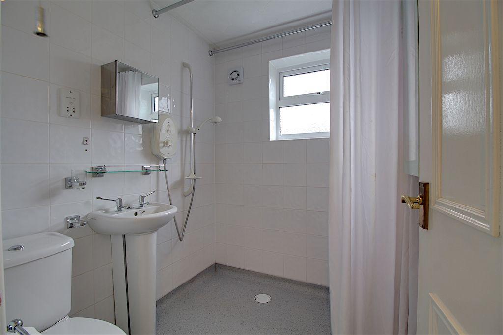 Wet Room