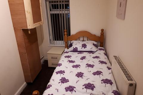 1 bedroom in a house share to rent - 1x Rooms in Bordesley Green