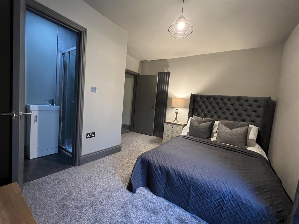 Bedroom Four