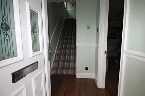 16 Foxglove, Amington, Tamworth, B77 4HY