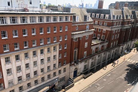Studio for sale - Endsleigh Court, Upper Woburn Place, London, WC1H
