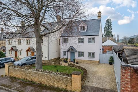 Atlas Court, Idsall Drive, Prestbury, Cheltenham, GL52