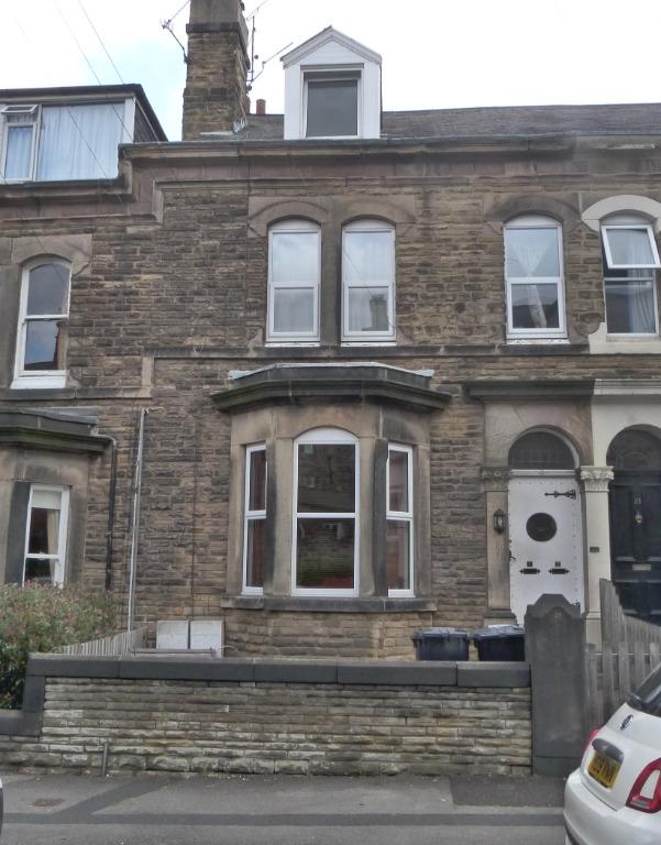 Hyde Park Road, Harrogate, HG1 1 bed flat £675 pcm (£156 pw)
