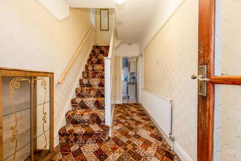 99 Holborn Hill, Ormskirk, L39 4SX