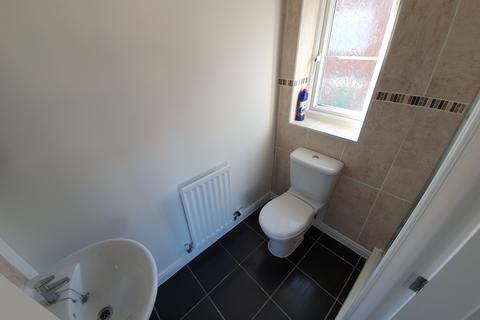 2 bedroom end of terrace house to rent, Merivale Way, Ely CB7