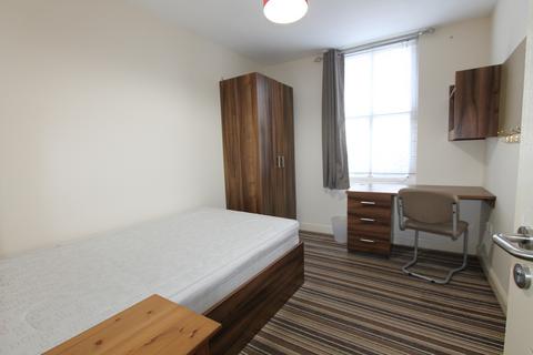 undefined, George Street, Leamington Spa, CV31