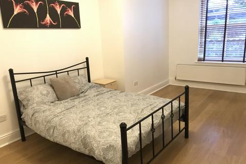 2 bedroom flat to rent, 6 Regent Square, Doncaster DN1