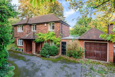270 Brooklands Road, Weybridge, KT13 0QX
