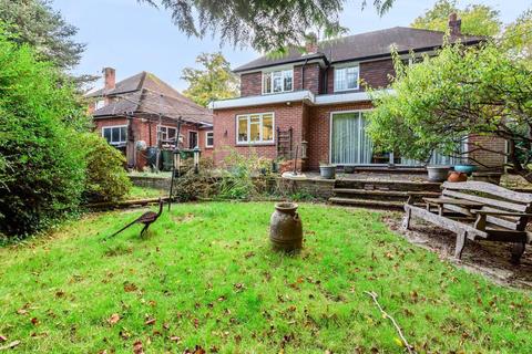 270 Brooklands Road, Weybridge, KT13 0QX