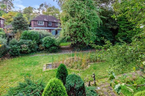 270 Brooklands Road, Weybridge, KT13 0QX