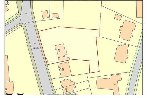 270 Brooklands Road, Weybridge, KT13 0QX