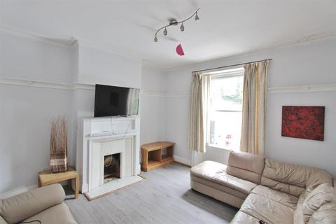 7 bedroom terraced house to rent - Broomgrove Road, Sheffield, S10 2NA