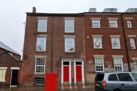 1 bedroom flat to rent, Standishgate, Swinley, Wigan, WN1 1XP