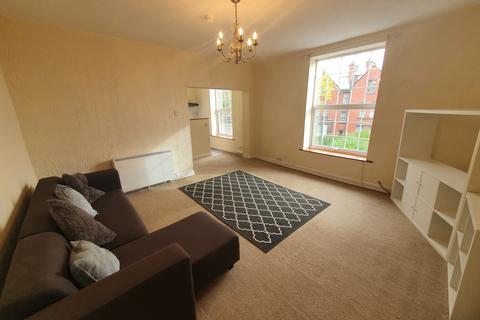 1 bedroom flat to rent, Standishgate, Swinley, Wigan, WN1 1XP