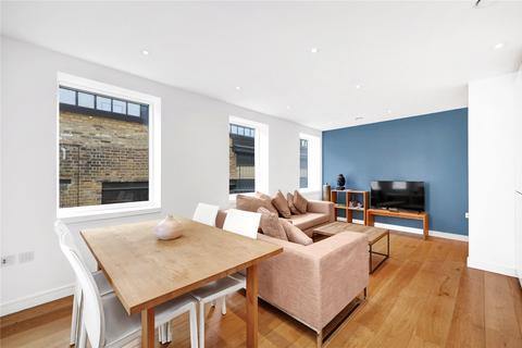 2 bedroom apartment to rent, Chamberlain House, EC2A