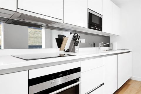 2 bedroom apartment to rent, Chamberlain House, EC2A