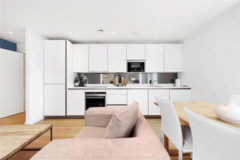 Chamberlain House, EC2A