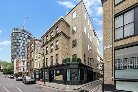 undefined, Chamberlain House, EC2A