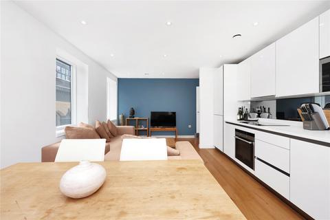 2 bedroom apartment to rent, Chamberlain House, EC2A