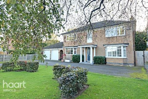 395 Spring Lane, Mapperley, Nottingham, NG3 5RR