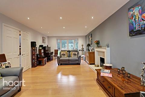 395 Spring Lane, Mapperley, Nottingham, NG3 5RR