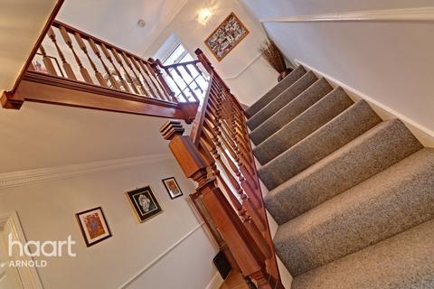 395 Spring Lane, Mapperley, Nottingham, NG3 5RR