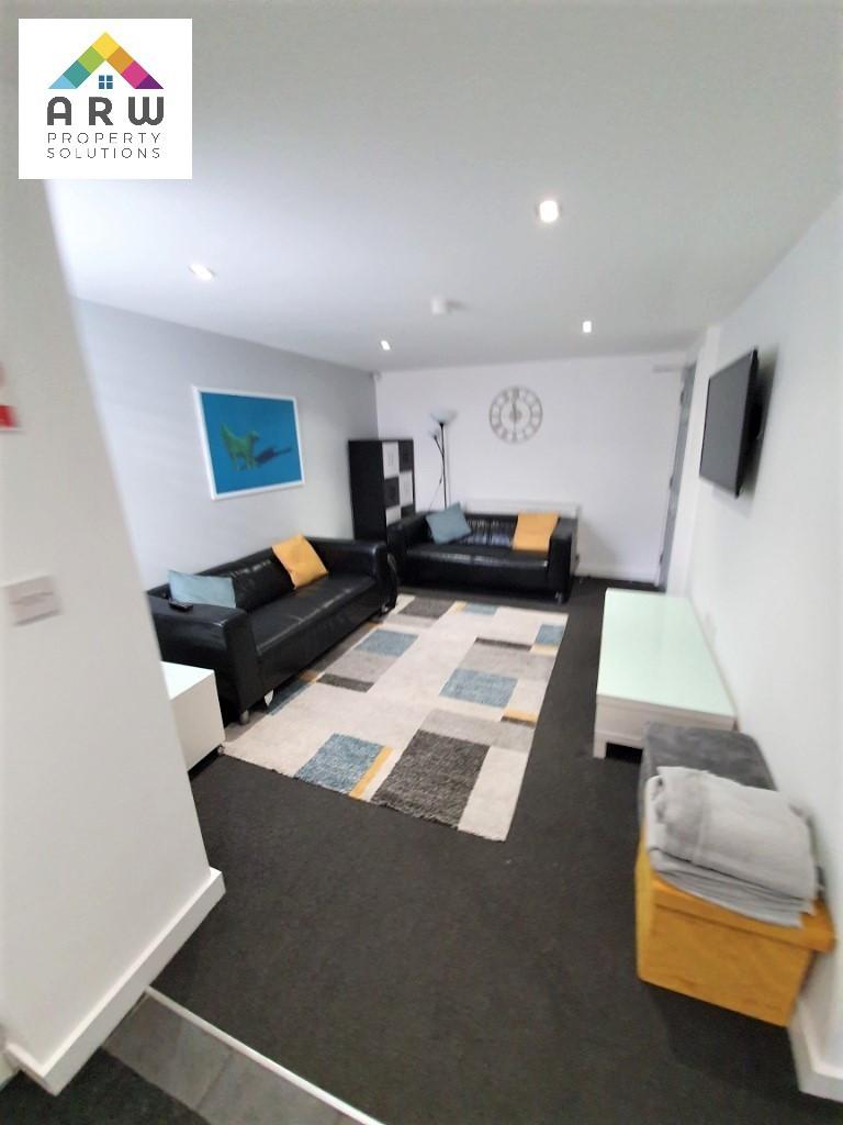 Empress Road, Liverpool, Merseyside, L7 6 bed terraced house £455 pcm