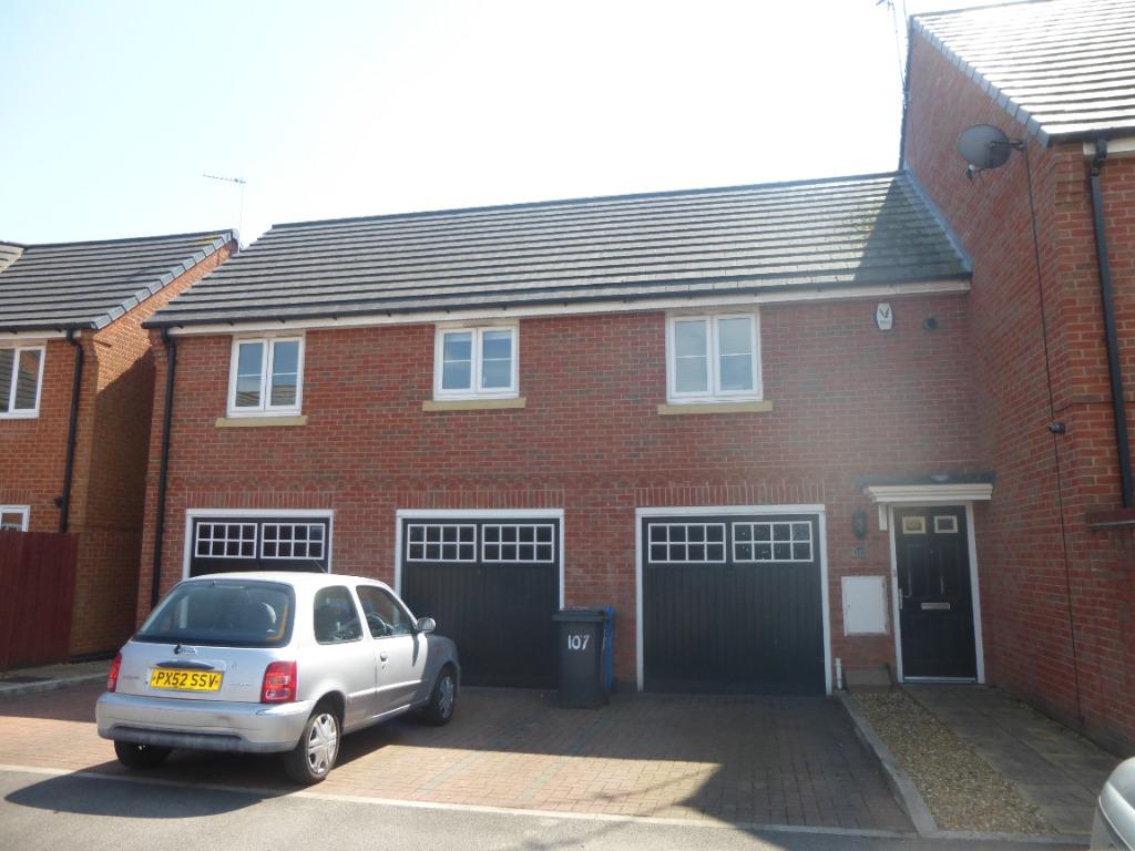 Lingwell Park, Widnes, WA8 2 bed flat £635 pcm (£147 pw)