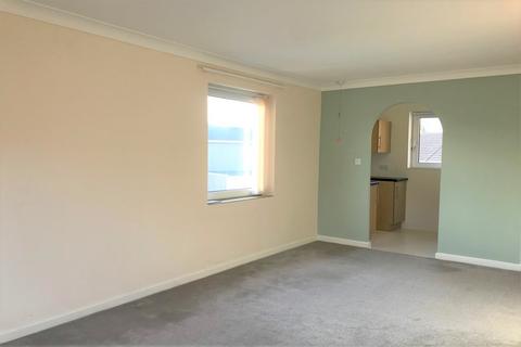 1 bedroom retirement property to rent, 19 Homebreeze House, Beach Street LA4