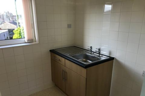 1 bedroom retirement property to rent, 19 Homebreeze House, Beach Street LA4