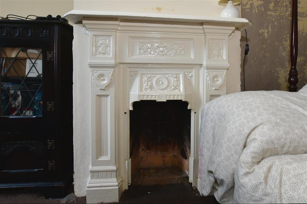 Internal Feature