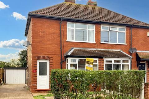 2 bedroom semi-detached house to rent, St. Vincents Avenue, Branton DN3