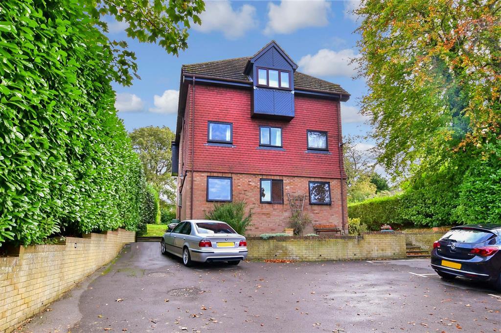 Sandhurst Road, Tunbridge Wells, Kent 1 bed flat £190,000
