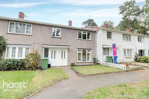 4 Bluecoat Walk, Bracknell, RG12 9NP