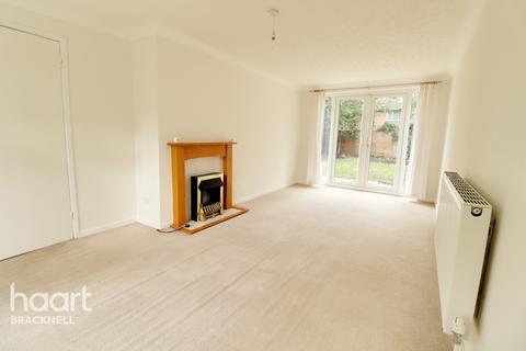 4 Bluecoat Walk, Bracknell, RG12 9NP