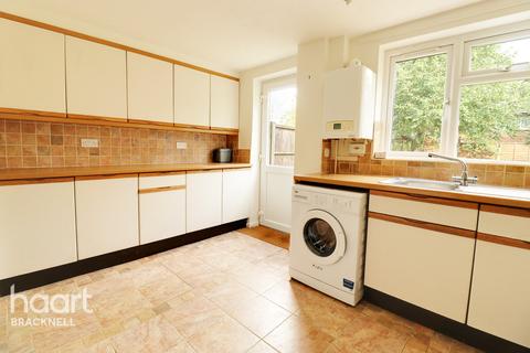 4 Bluecoat Walk, Bracknell, RG12 9NP