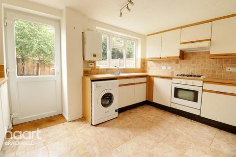 4 Bluecoat Walk, Bracknell, RG12 9NP