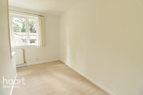 4 Bluecoat Walk, Bracknell, RG12 9NP