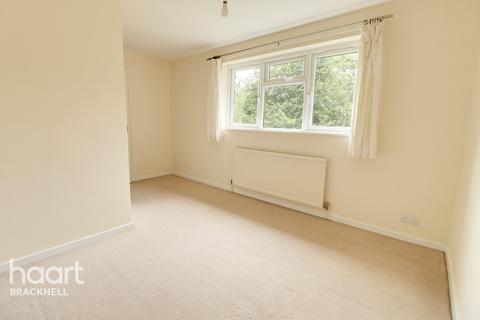 4 Bluecoat Walk, Bracknell, RG12 9NP