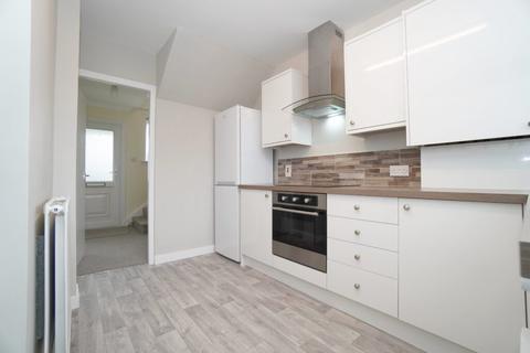 8 Barr Crescent, Clydebank, G81 5NH