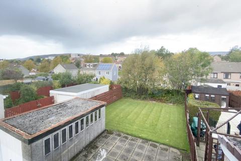 8 Barr Crescent, Clydebank, G81 5NH