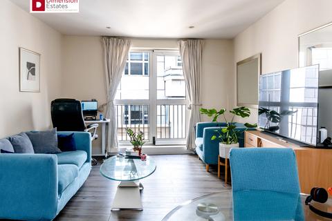 1 bedroom apartment for sale, 1 Pepys Street, London, EC3N