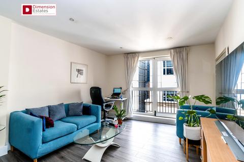1 bedroom apartment for sale, 1 Pepys Street, London, EC3N
