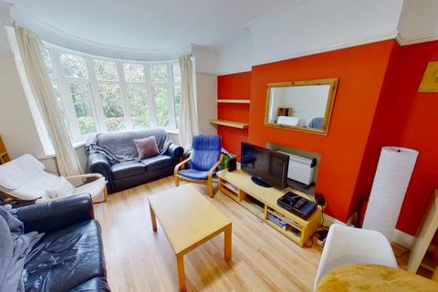 Hartley Avenue, Leeds