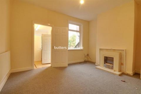 2 bedroom terraced house to rent, Alton Street