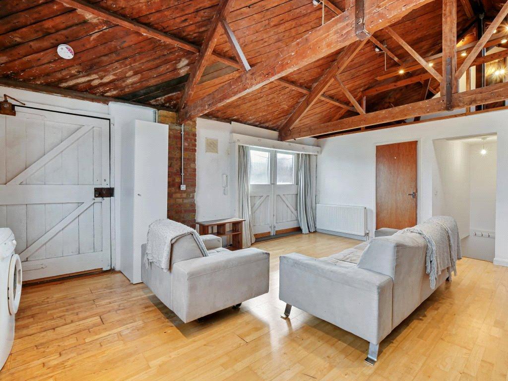 Cinnamon Mews, Stonard Road, Palmers Green, London, N13 1 bed property ...