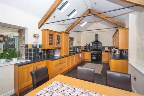 3 bedroom semi-detached house for sale, Waunfawr, Caernarfon, Gwynedd, LL55