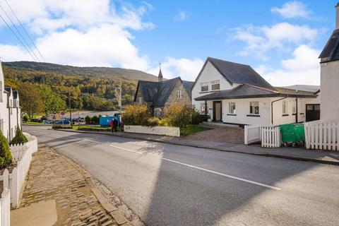 Old Police House Aberfeldy Road, Kenmore, Aberfeldy, PH15 2HF